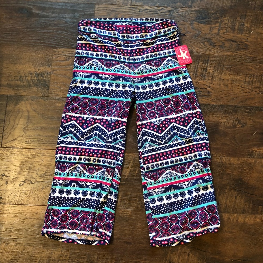 Girls pants